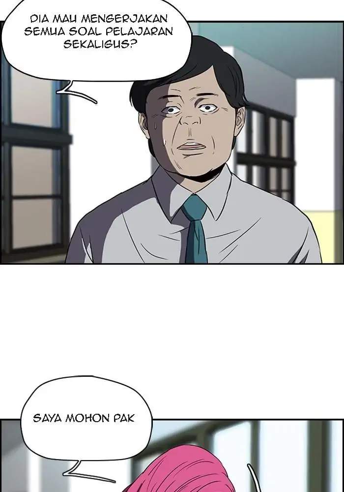 Wind Breaker Chapter 95 - halaman 2