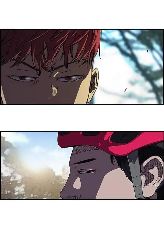 Wind Breaker Chapter 95 - halaman 24