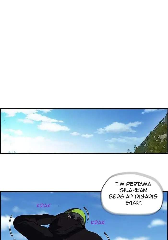 Wind Breaker Chapter 95 - halaman 25