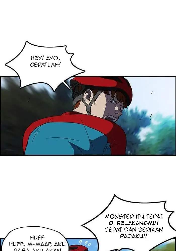 Wind Breaker Chapter 96 - halaman 26