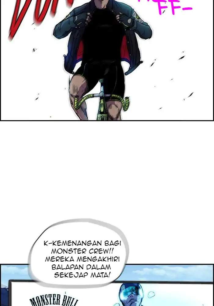 Wind Breaker Chapter 96 - halaman 43