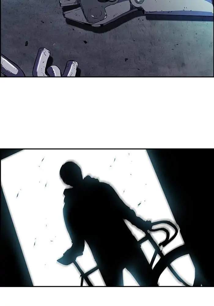 Wind Breaker Chapter 96 - halaman 9