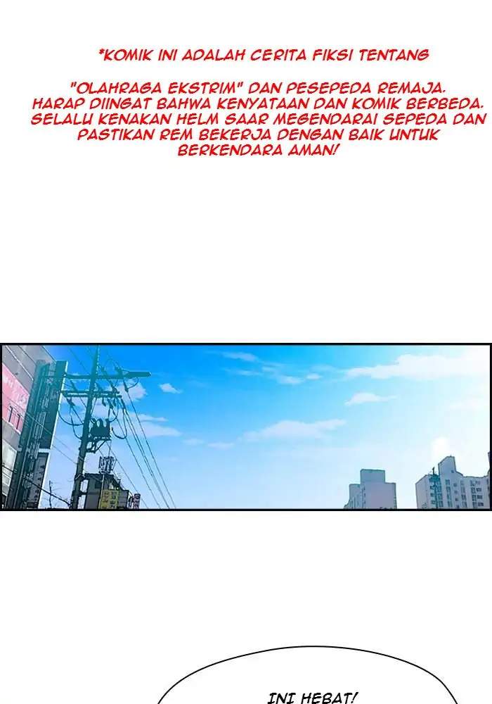 Wind Breaker Chapter 97 - halaman 1