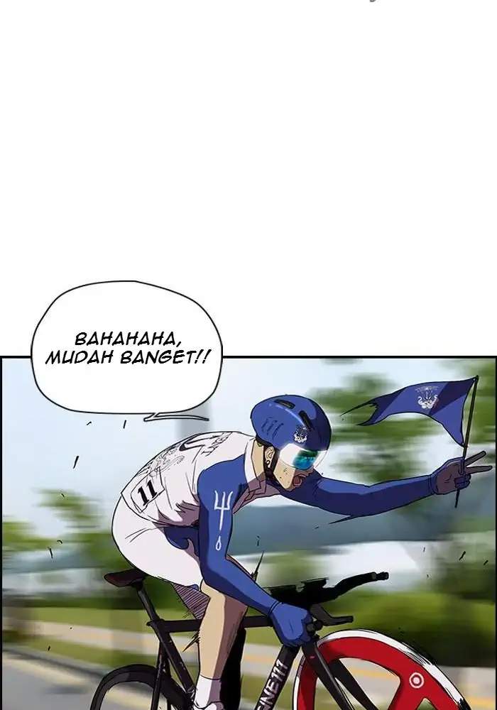 Wind Breaker Chapter 97 - halaman 10