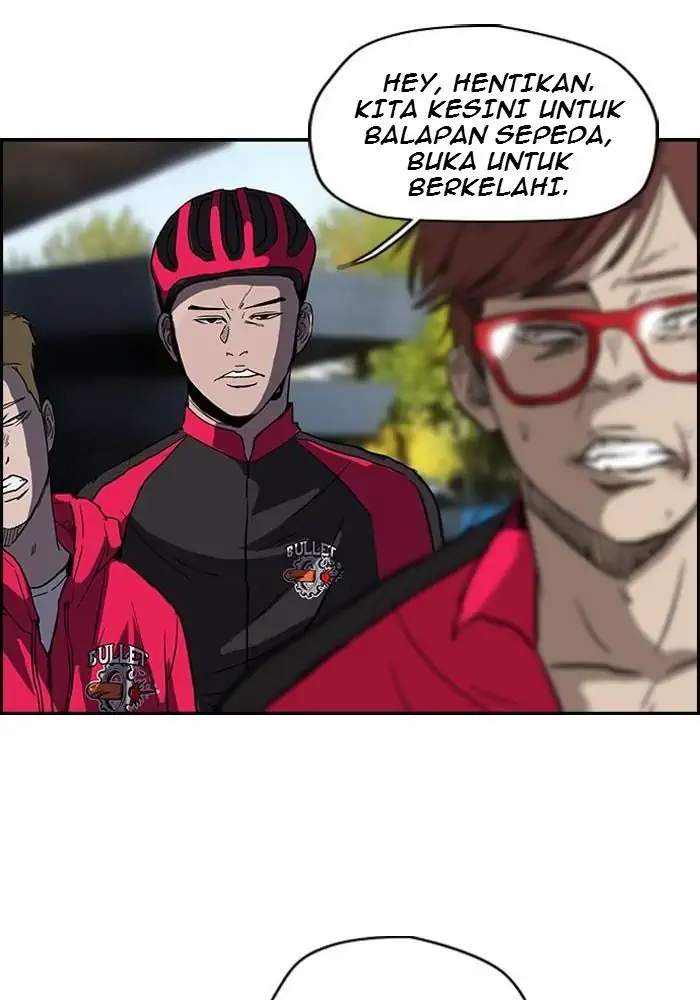 Wind Breaker Chapter 97 - halaman 41