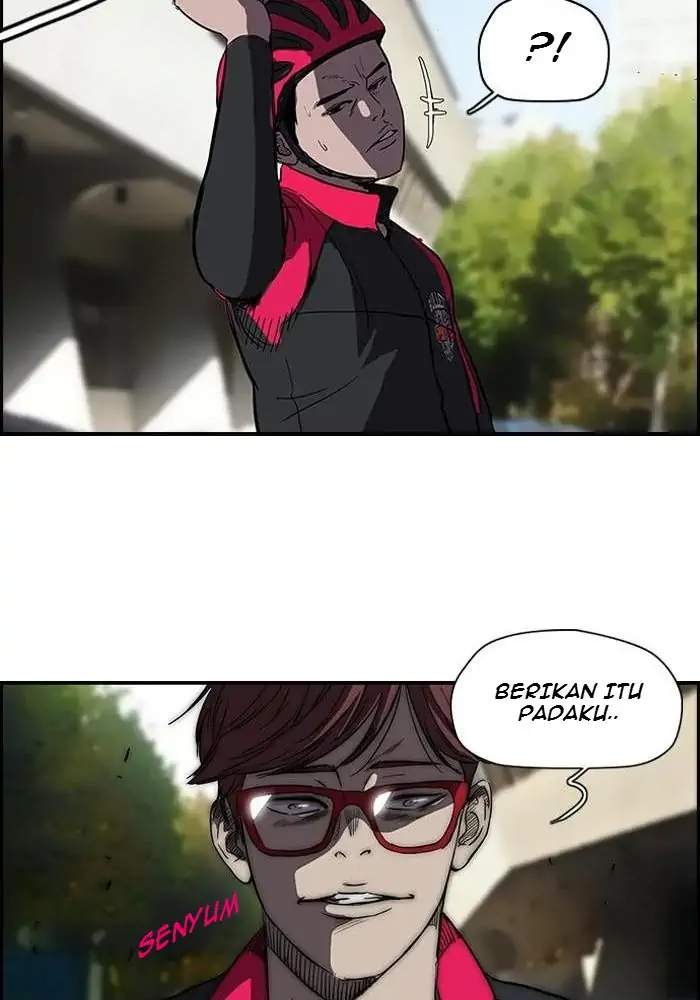 Wind Breaker Chapter 97 - halaman 49