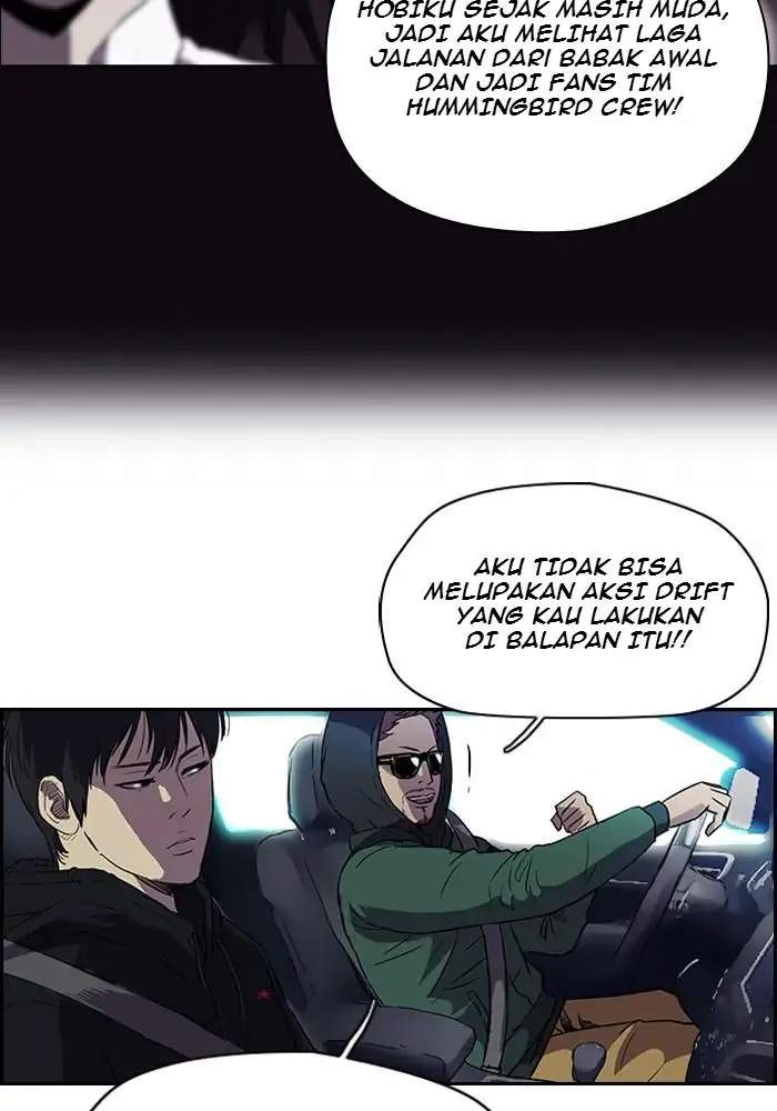Wind Breaker Chapter 97 - halaman 5