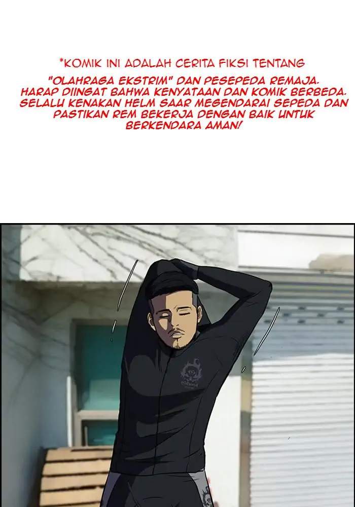 Wind Breaker Chapter 98 - halaman 1