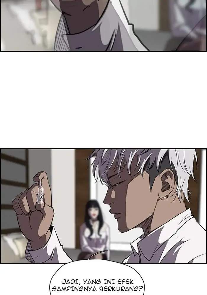 Wind Breaker Chapter 98 - halaman 10