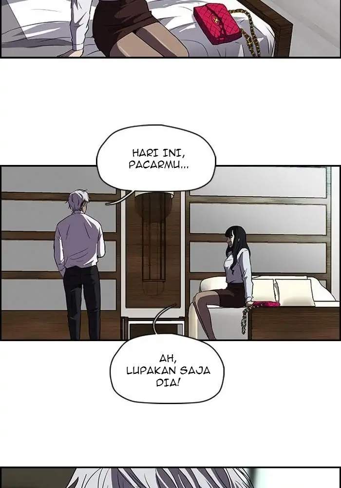 Wind Breaker Chapter 98 - halaman 14