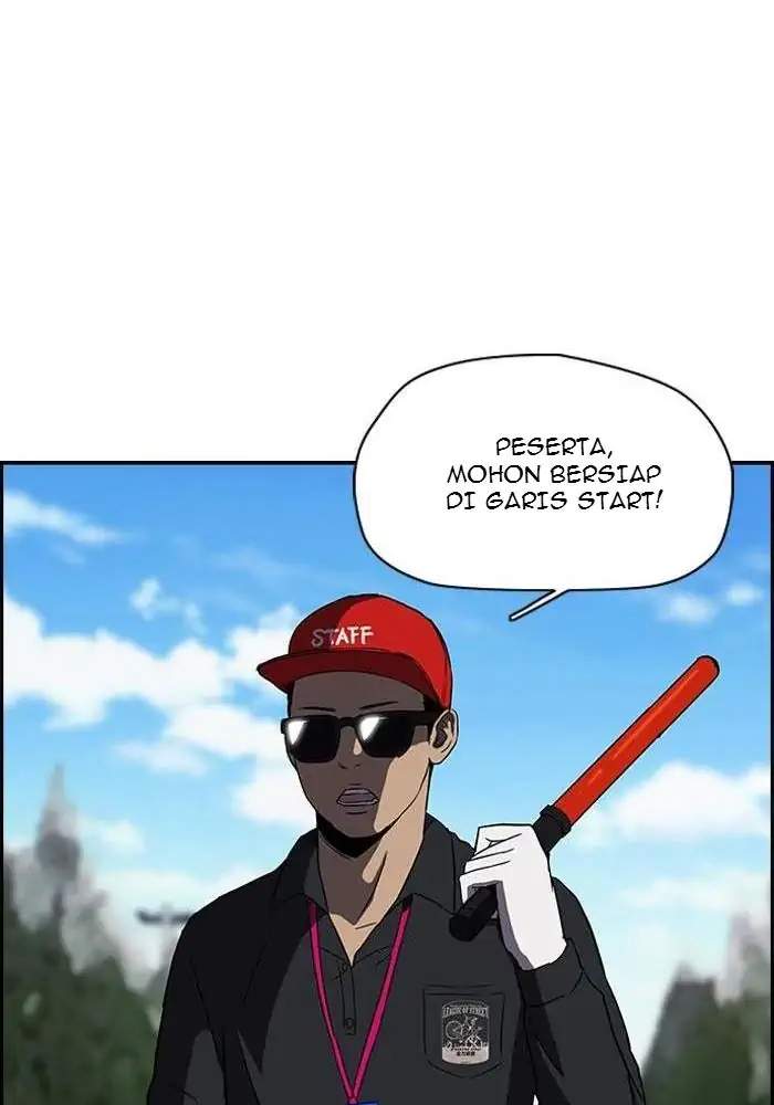 Wind Breaker Chapter 98 - halaman 28
