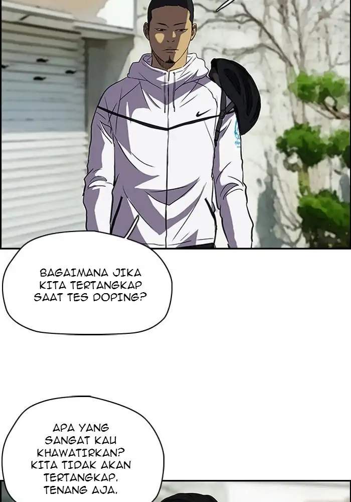 Wind Breaker Chapter 98 - halaman 3