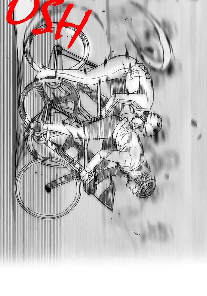Wind Breaker Chapter 98 - halaman 37