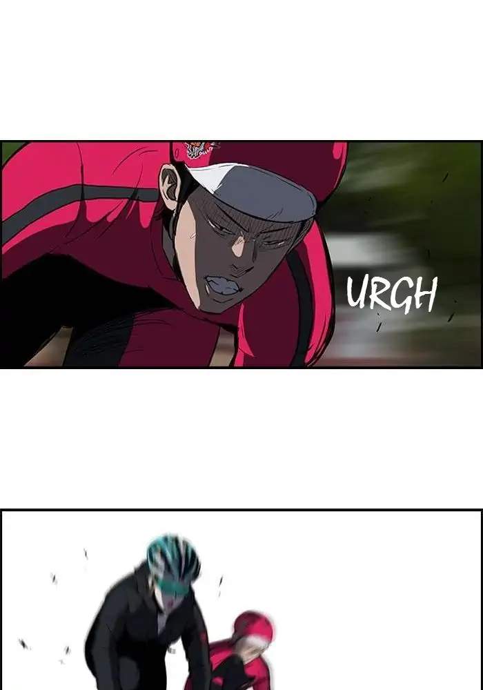 Wind Breaker Chapter 98 - halaman 38