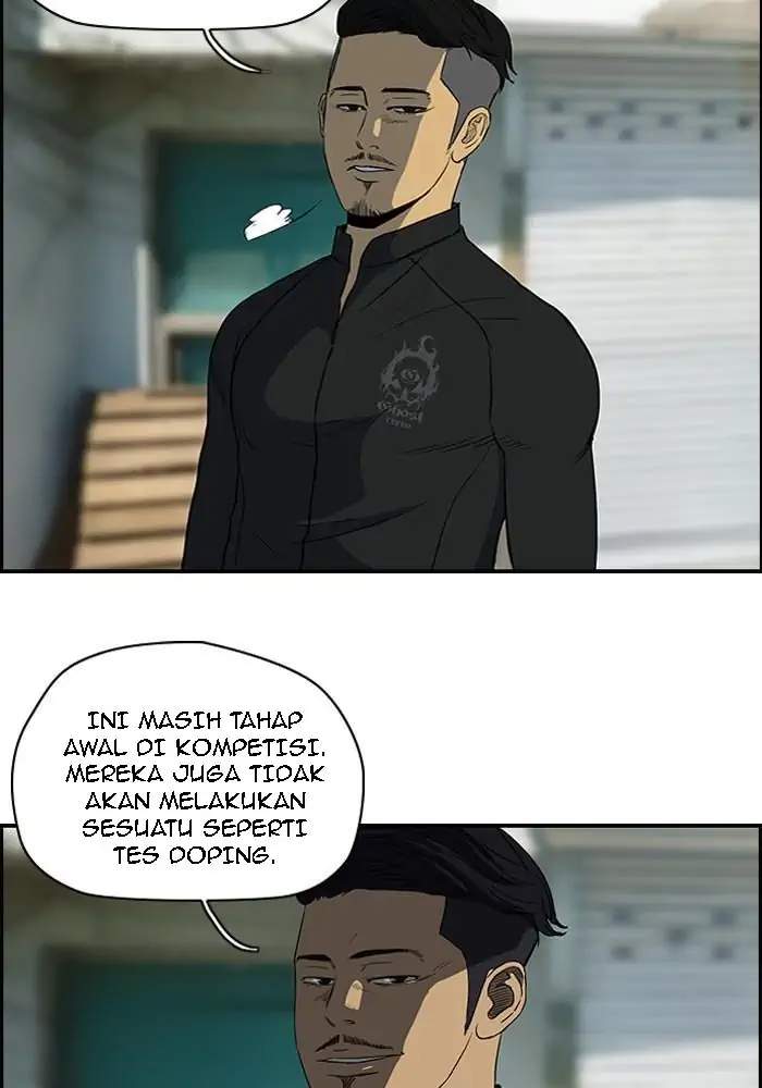 Wind Breaker Chapter 98 - halaman 4