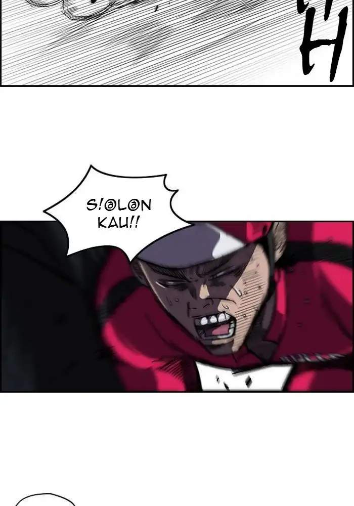Wind Breaker Chapter 99 - halaman 11