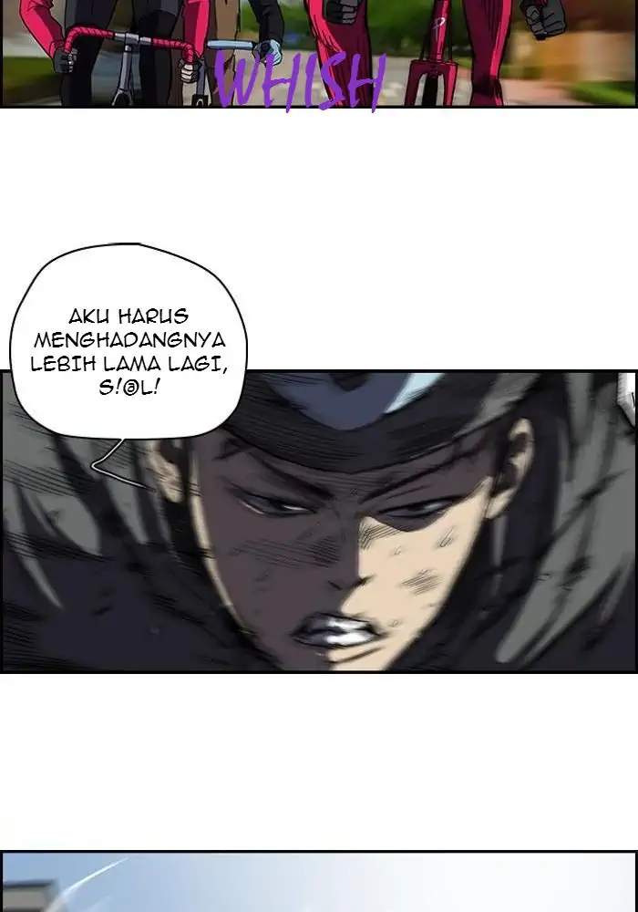 Wind Breaker Chapter 99 - halaman 15