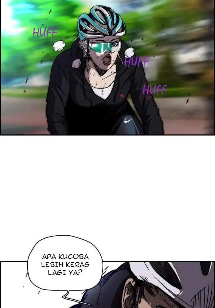 Wind Breaker Chapter 99 - halaman 23