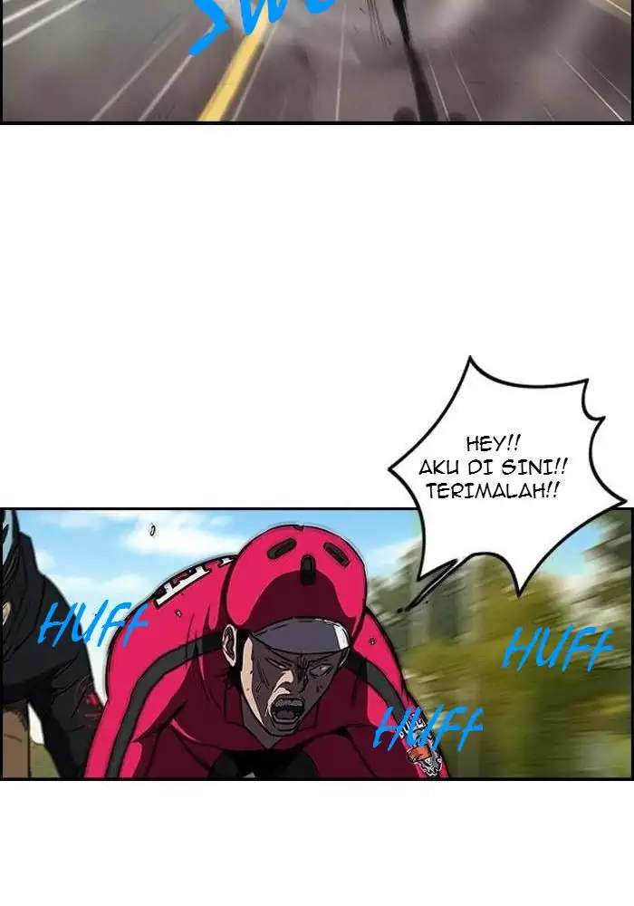 Wind Breaker Chapter 99 - halaman 26