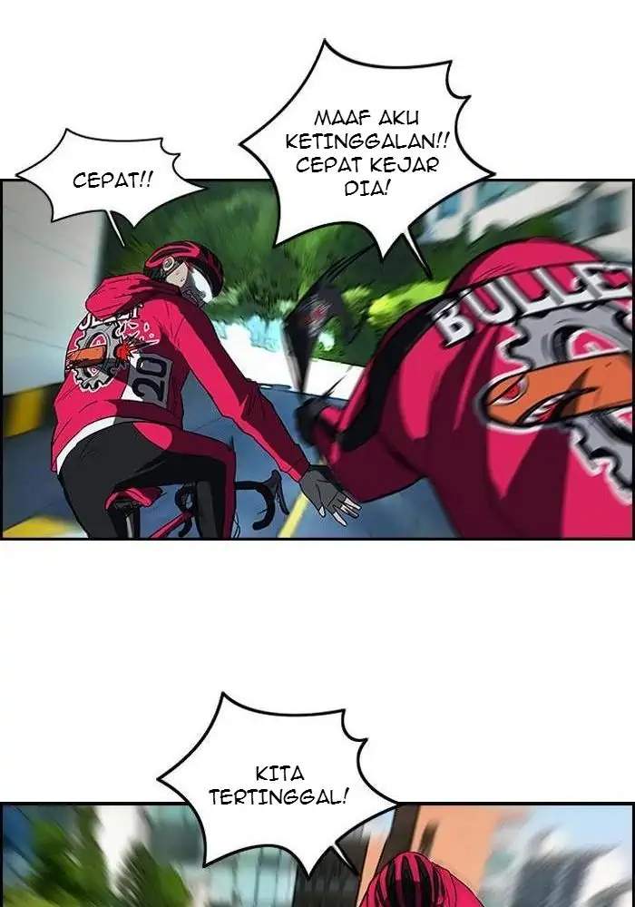 Wind Breaker Chapter 99 - halaman 27