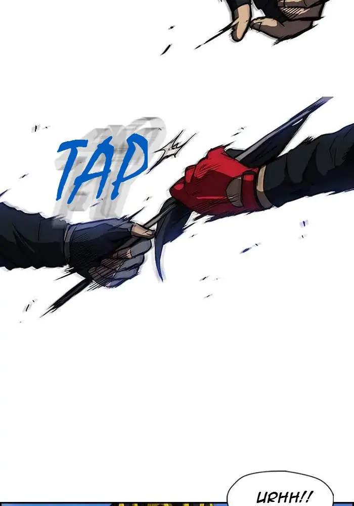 Wind Breaker Chapter 99 - halaman 37