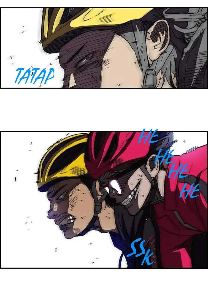 Wind Breaker Chapter 99 - halaman 45