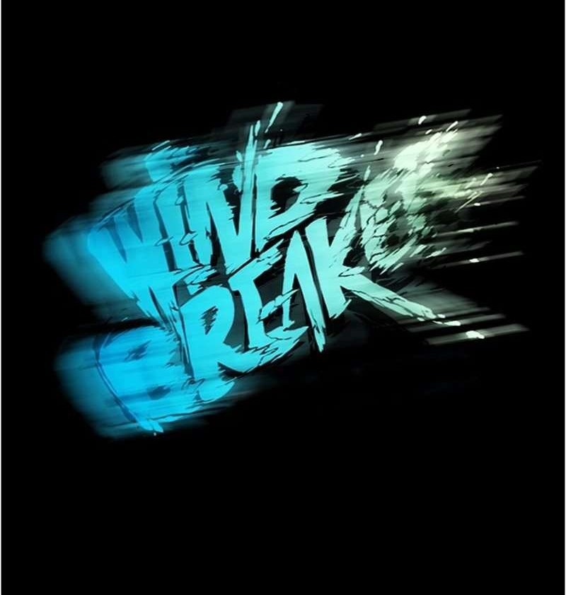 Wind Breaker Chapter 0 - halaman 12