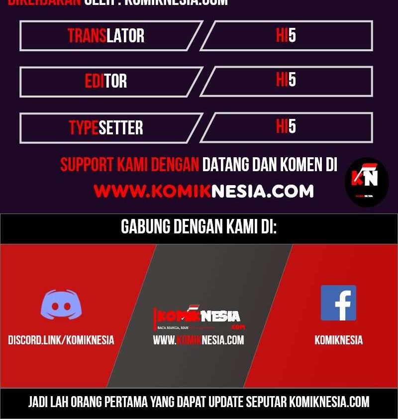 Wind Breaker Chapter 0 - halaman 14