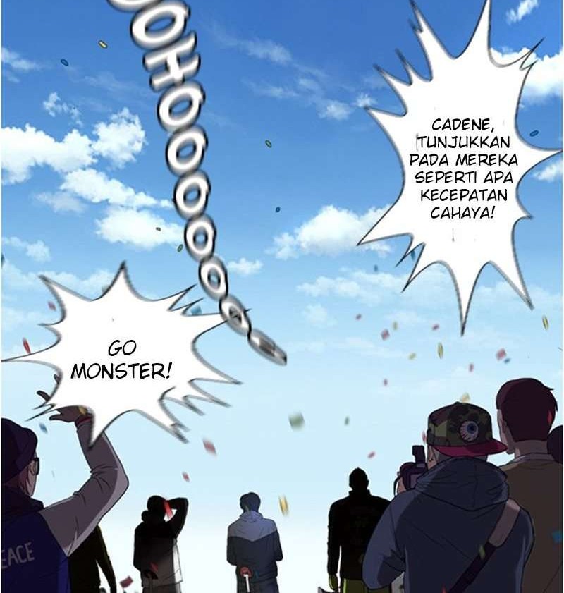 Wind Breaker Chapter 0 - halaman 4