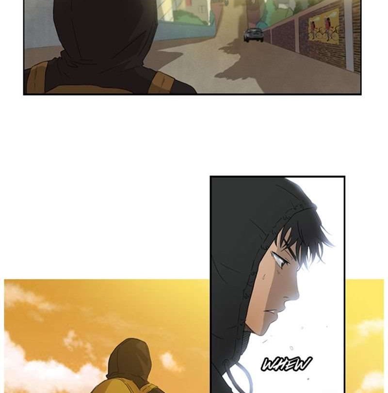Wind Breaker Chapter 1 - halaman 18