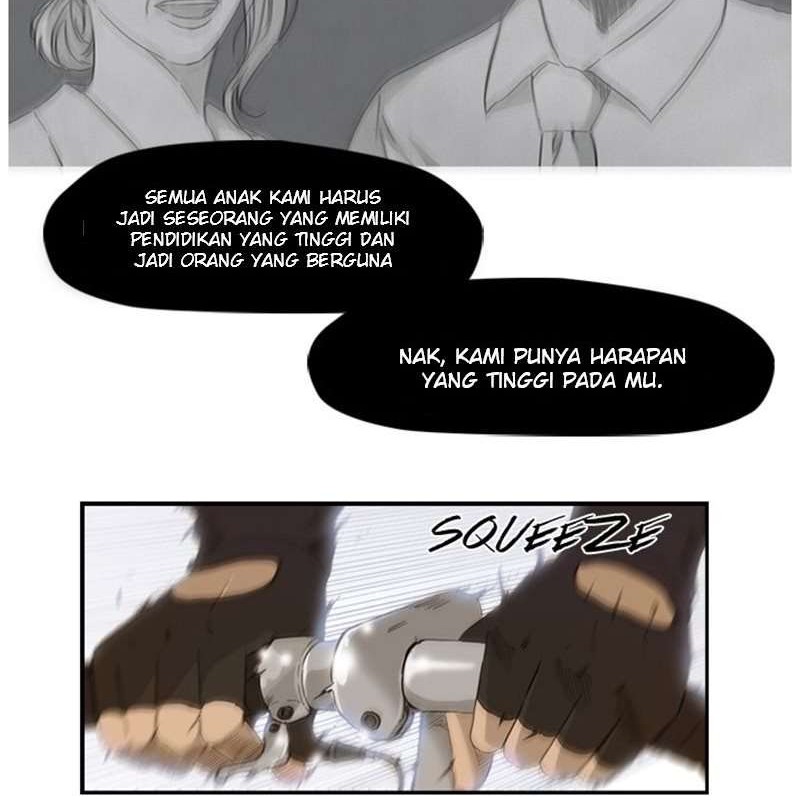 Wind Breaker Chapter 1 - halaman 20