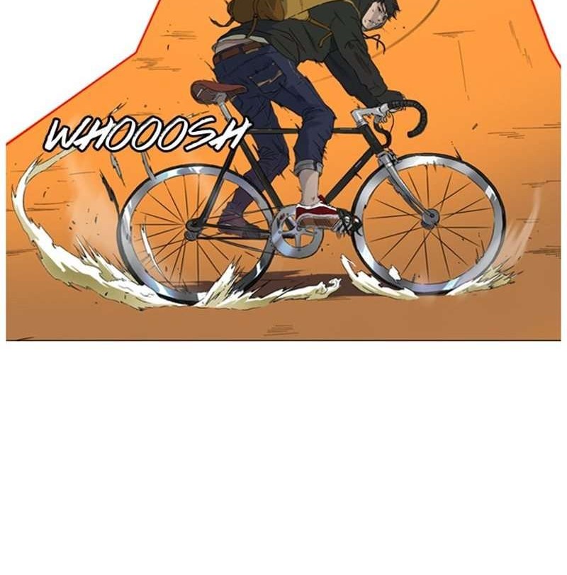 Wind Breaker Chapter 1 - halaman 26