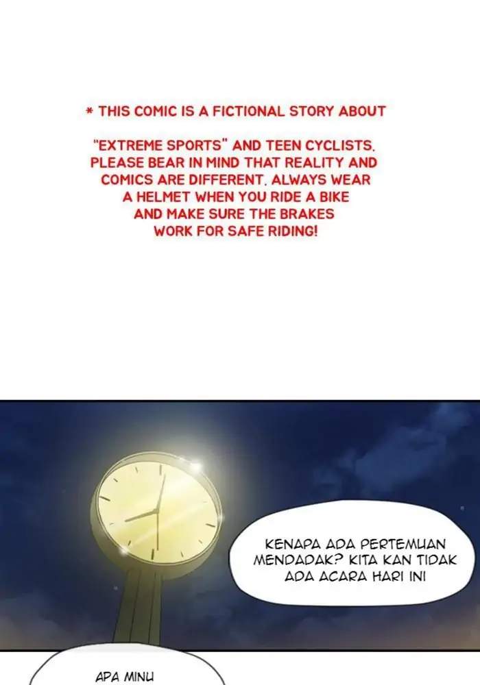 Wind Breaker Chapter 10 - halaman 1