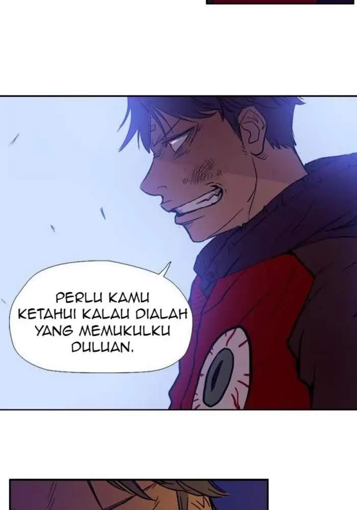 Wind Breaker Chapter 10 - halaman 18