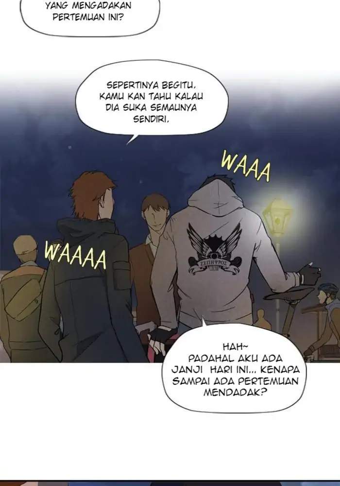 Wind Breaker Chapter 10 - halaman 2