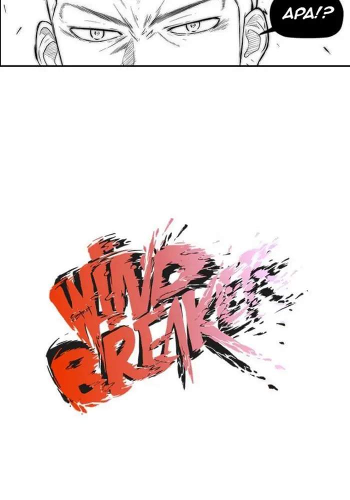 Wind Breaker Chapter 10 - halaman 20
