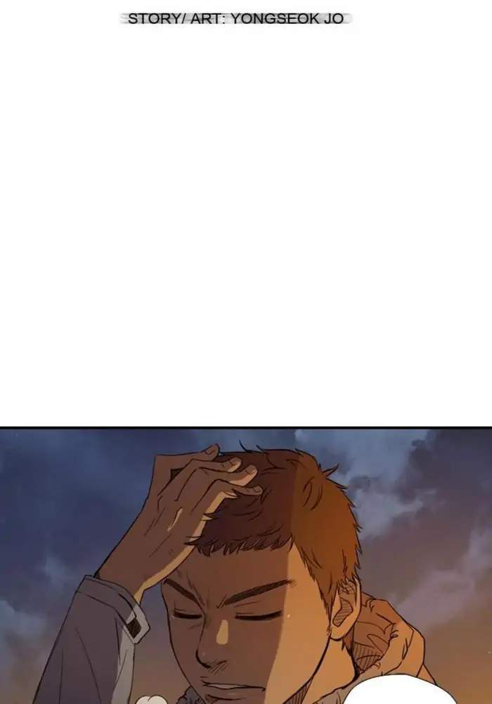 Wind Breaker Chapter 10 - halaman 21