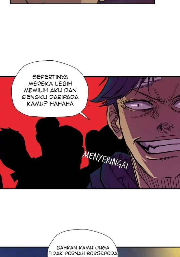 Wind Breaker Chapter 10 - halaman 26