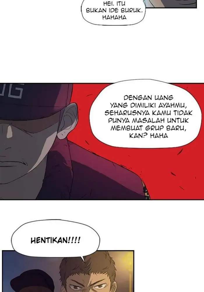 Wind Breaker Chapter 10 - halaman 28