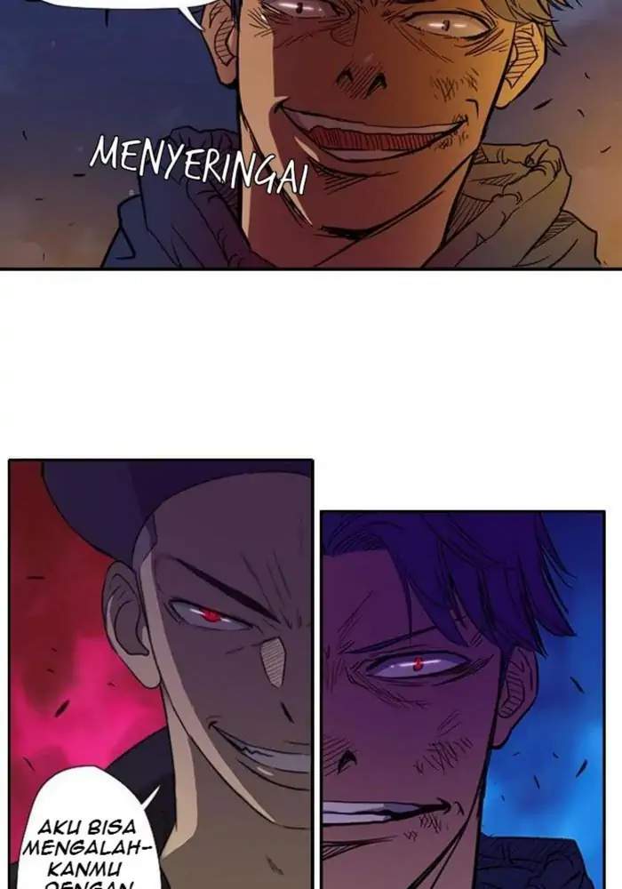 Wind Breaker Chapter 10 - halaman 31