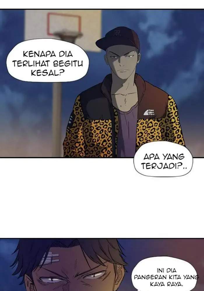 Wind Breaker Chapter 10 - halaman 9