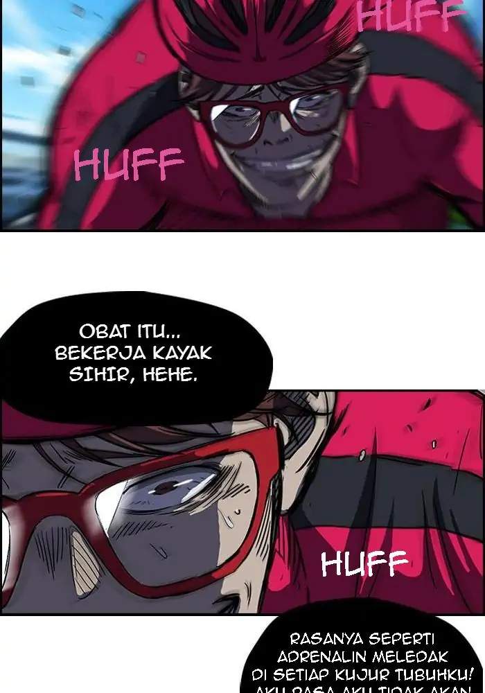 Wind Breaker Chapter 100 - halaman 13