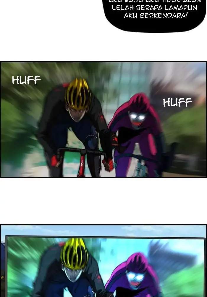 Wind Breaker Chapter 100 - halaman 14