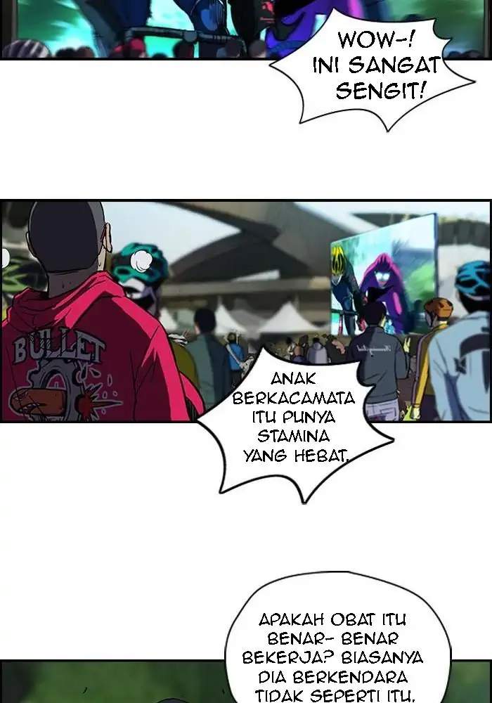 Wind Breaker Chapter 100 - halaman 15