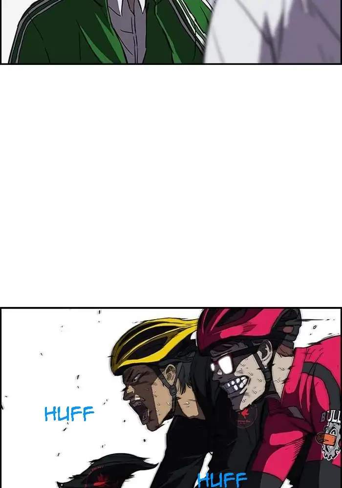 Wind Breaker Chapter 100 - halaman 18