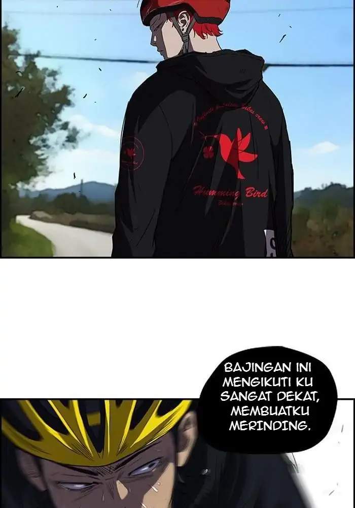 Wind Breaker Chapter 100 - halaman 20
