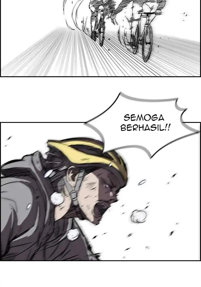 Wind Breaker Chapter 100 - halaman 26