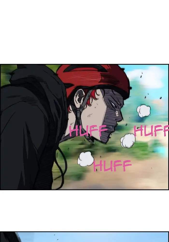 Wind Breaker Chapter 100 - halaman 38