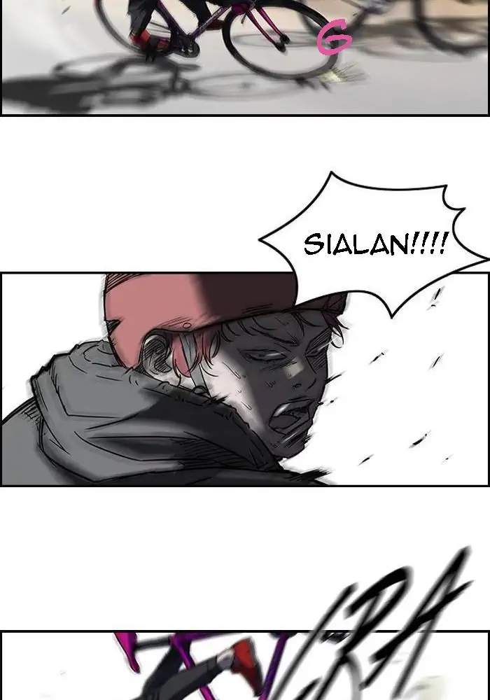 Wind Breaker Chapter 100 - halaman 49