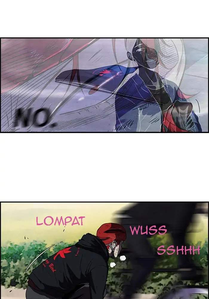 Wind Breaker Chapter 100 - halaman 55
